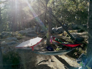 BIVOUAC avec le GRAINE ILE DE FRANCE - DYNAMIQUE SORTIR