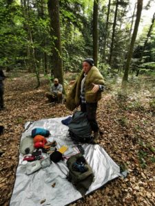 faire SON SAC avec le CEETS